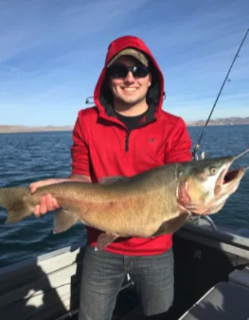 Cutthroat Charters