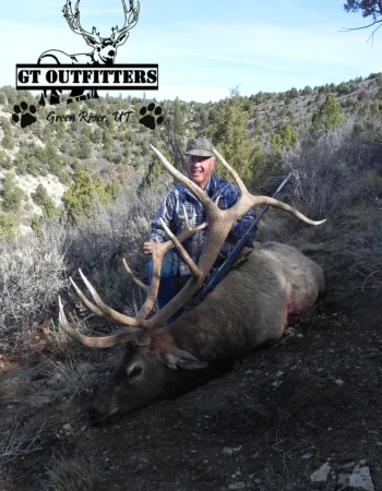 GT Outfitters