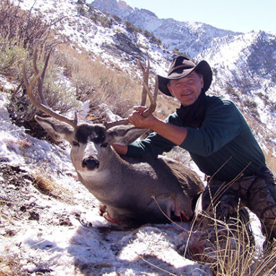 Hidden Lake Outfitters