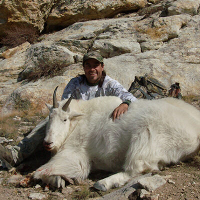 Hidden Lake Outfitters