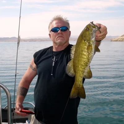 Las Vegas Fishing Tours