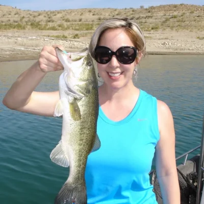 Las Vegas Fishing Tours