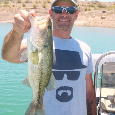 Las Vegas Fishing Tours