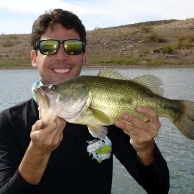 Las Vegas Fishing Tours