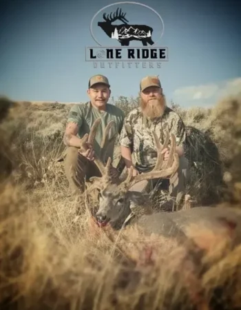 Lone Ridge Outfitters