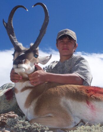 Nevada High Ridge Outfitters