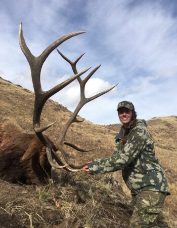 Nevada High Ridge Outfitters