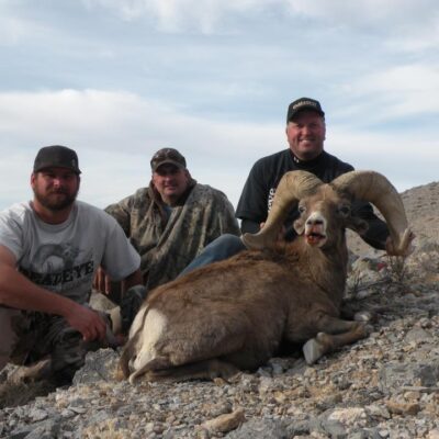 Nevada Hunting Services