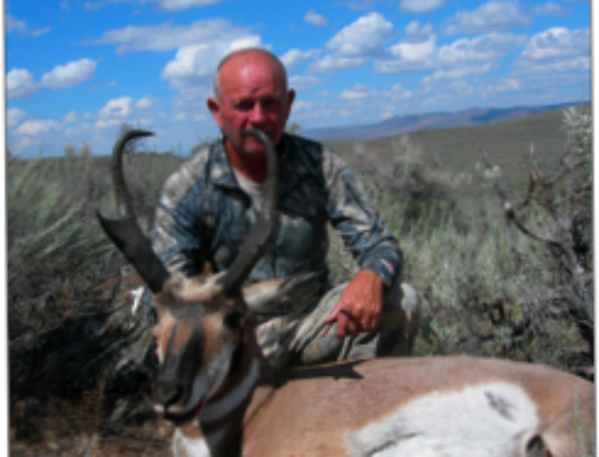 Nevada Rod & Rifle Outfitters