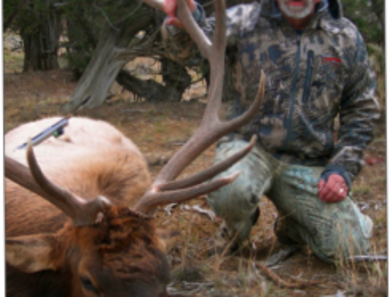 Nevada Rod & Rifle Outfitters