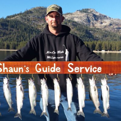 Shauns Guide Service