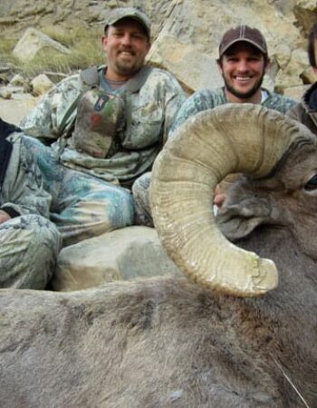 Utah Big Game Outfitters