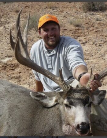 Utah Big Game Outfitters