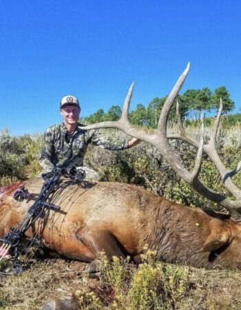 Utah Big Game Outfitters