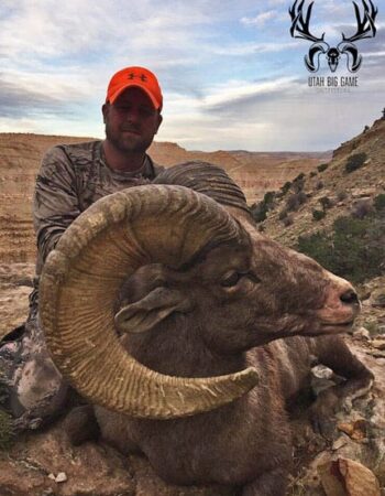 Utah Big Game Outfitters