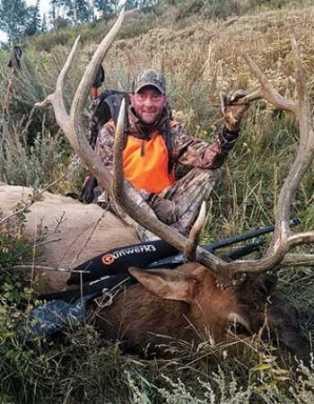 Utah Big Game Outfitters