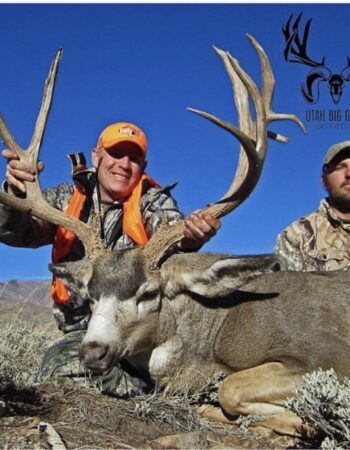 Utah Big Game Outfitters