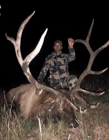 Utah Big Game Outfitters