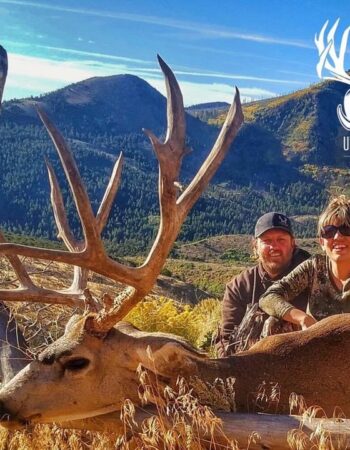 Utah Big Game Outfitters